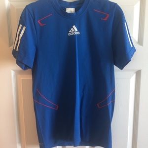 Adidas ClimaCool Athletic Shirt